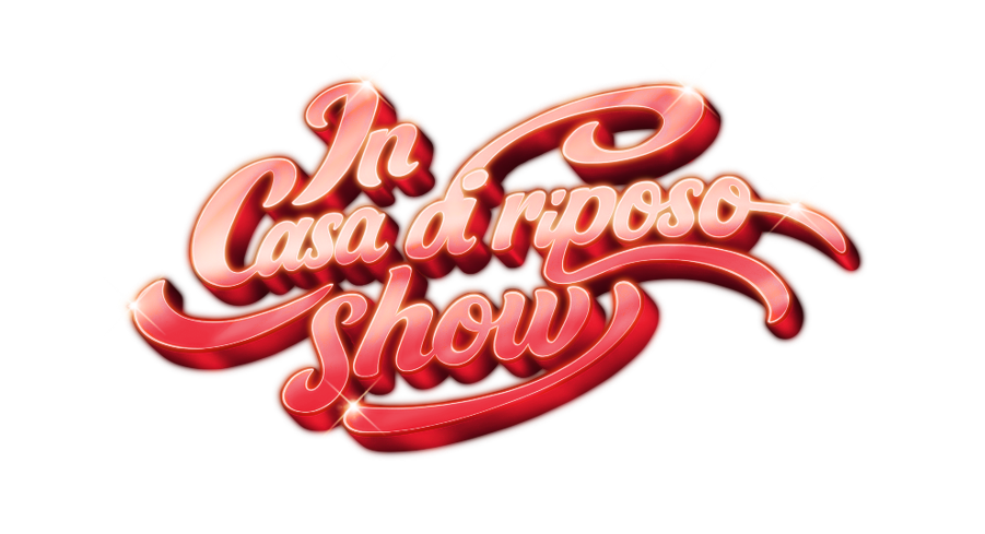 In Casa di Riposo Show — Barutz