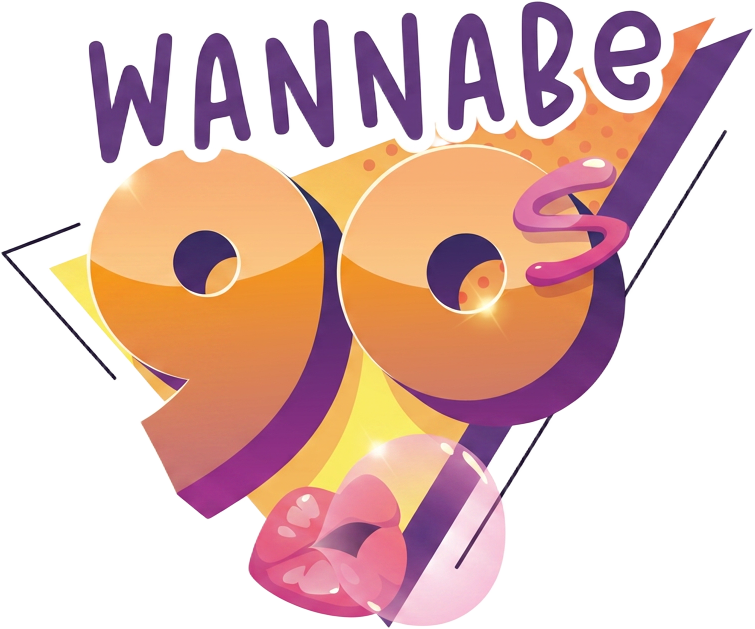 Wannabe 90