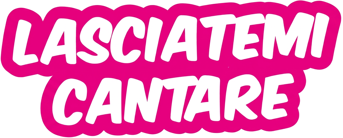 Lasciatemi Cantare con Luca B
