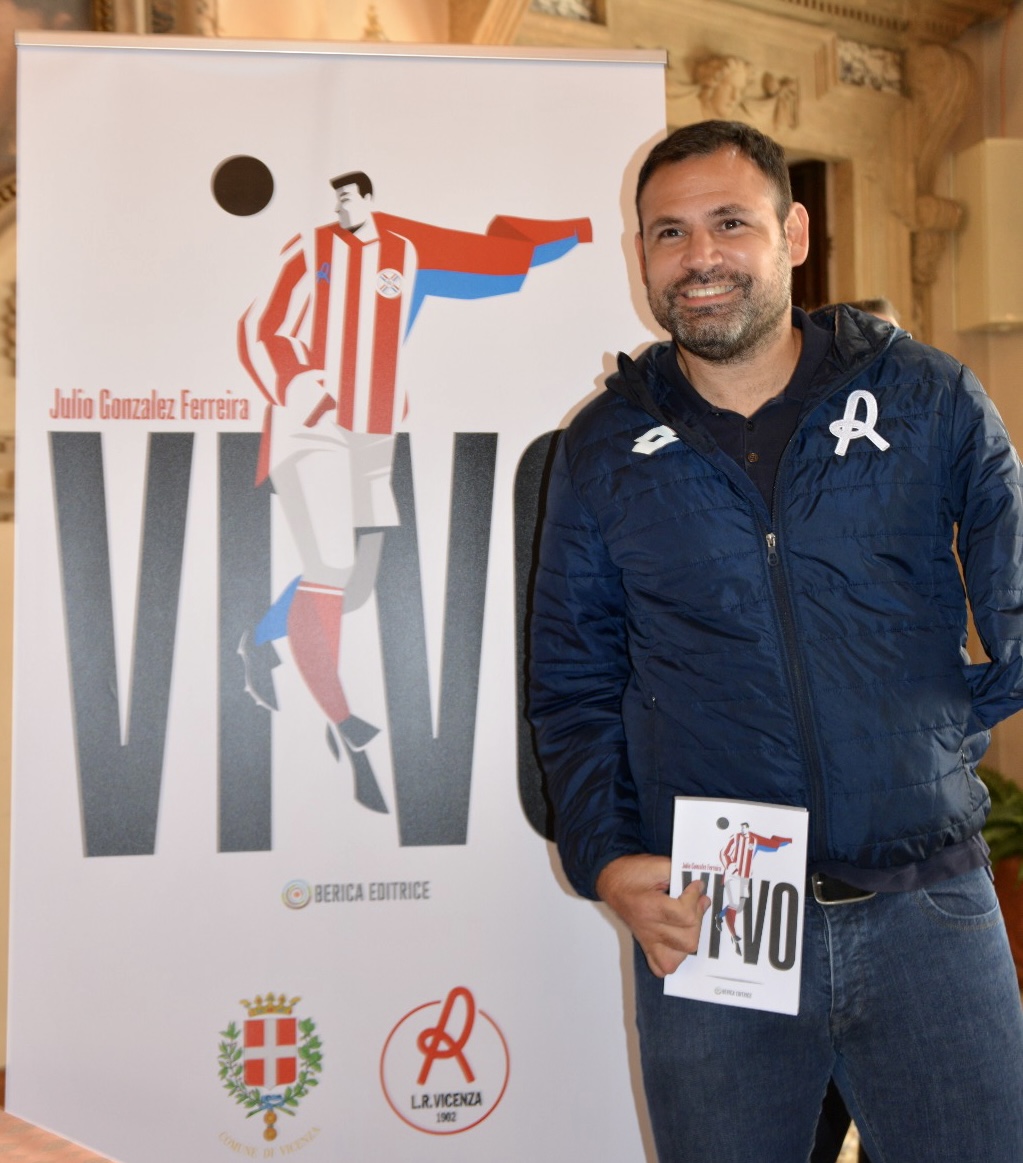 Julio Gonzales