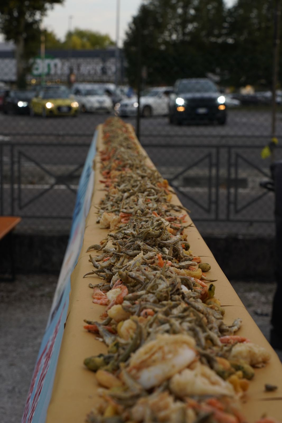 Due Fogher in Festa, giovedì 3 settembre 2026 — foto 2