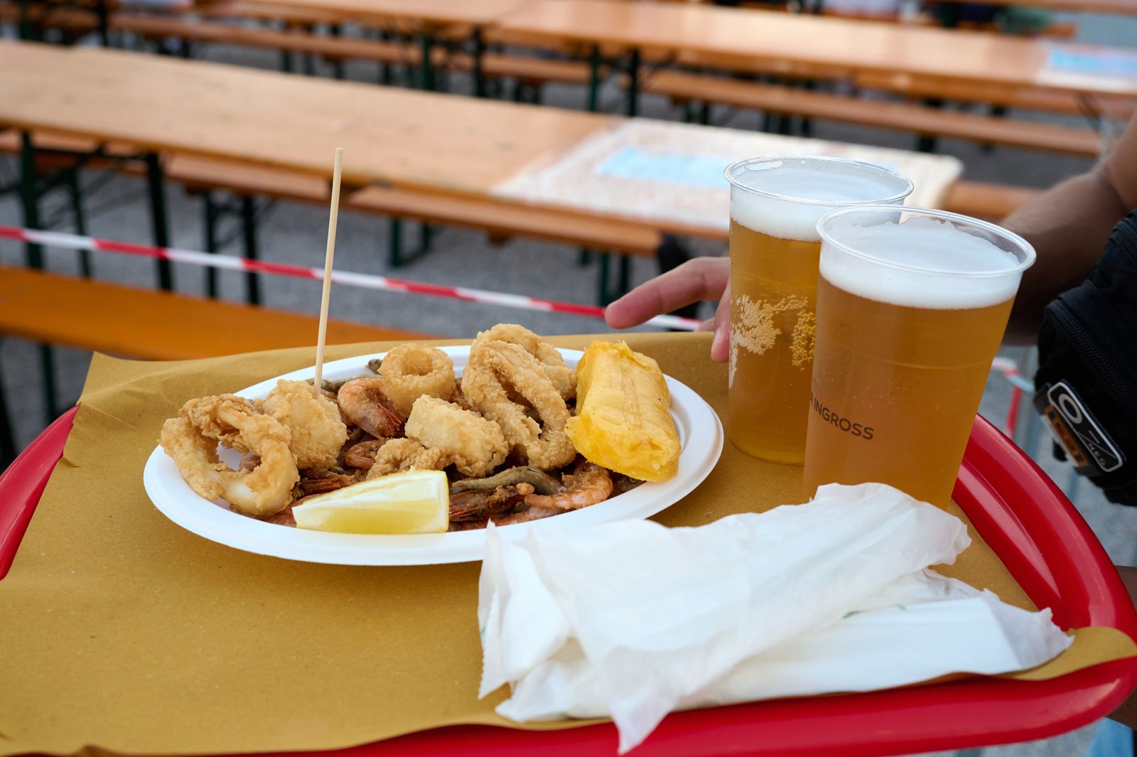 Due Fogher in Festa, venerdì 4 settembre 2026 — foto 3