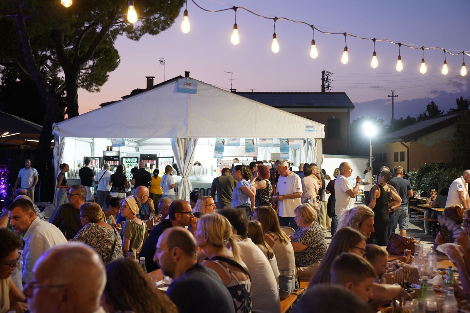 Due Fogher in Festa, sabato 5 settembre 2026 — foto 3
